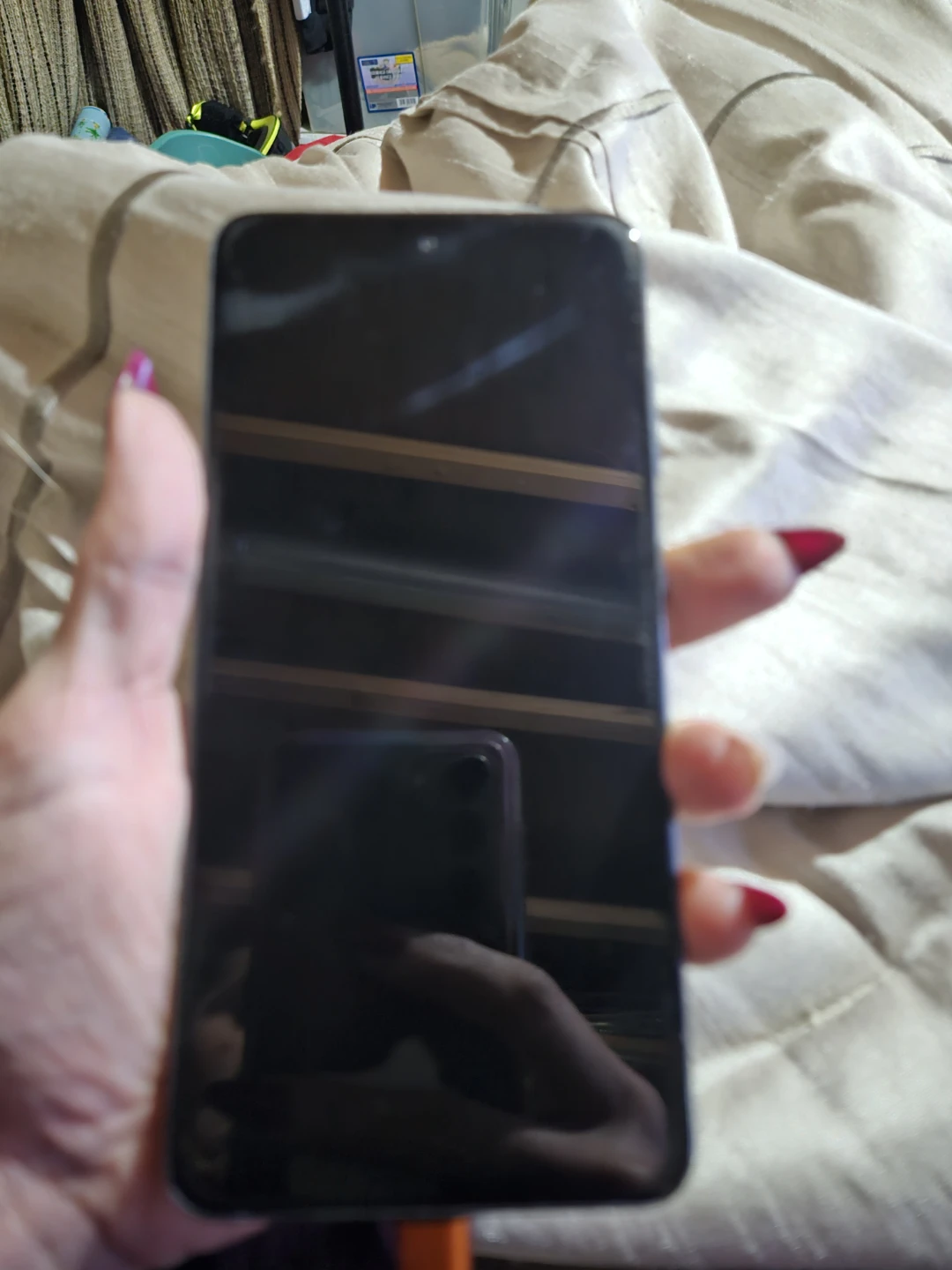 Samsung Galaxy S21 FE 5G - photo 5