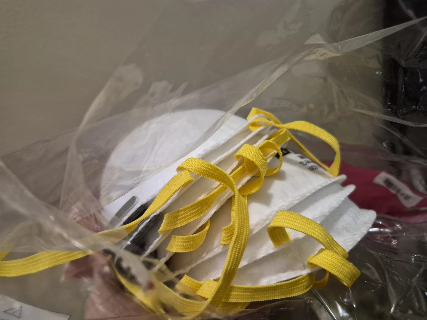 N95 Masks - photo 2
