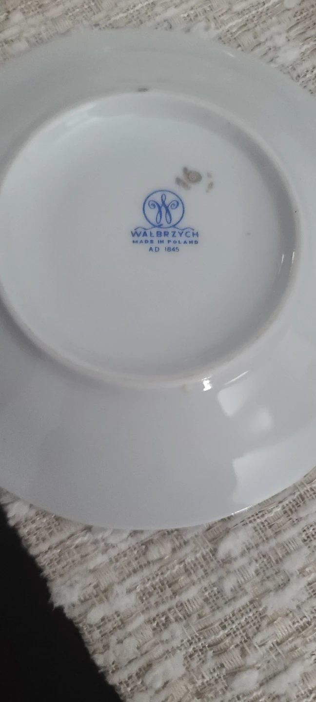 Walbrzych exoresso Cups and Saucers - Set of 6 - photo 2