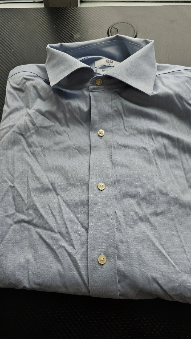 AU PRINTEMPS PARIS Slim Fit Button-Down Shirt - photo 3