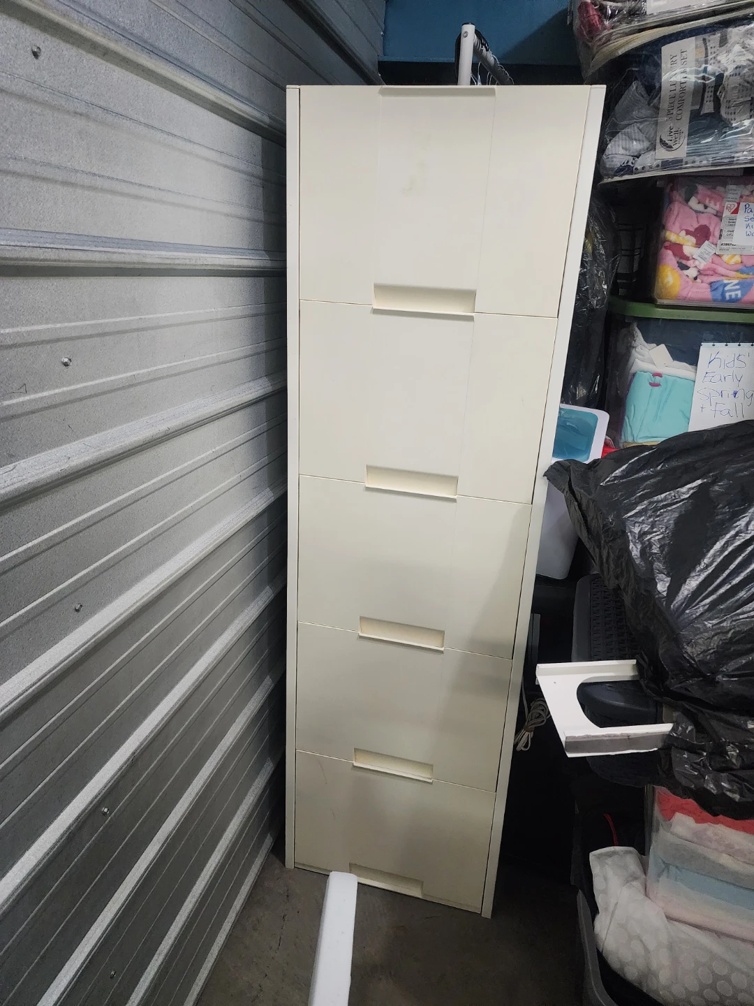 Shoe Storage