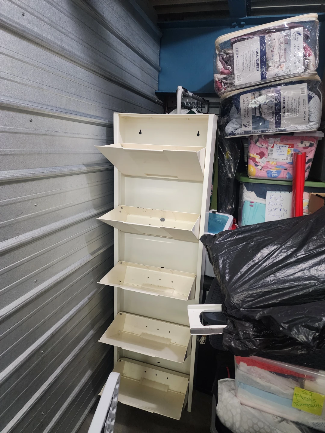 Shoe Storage - photo 4