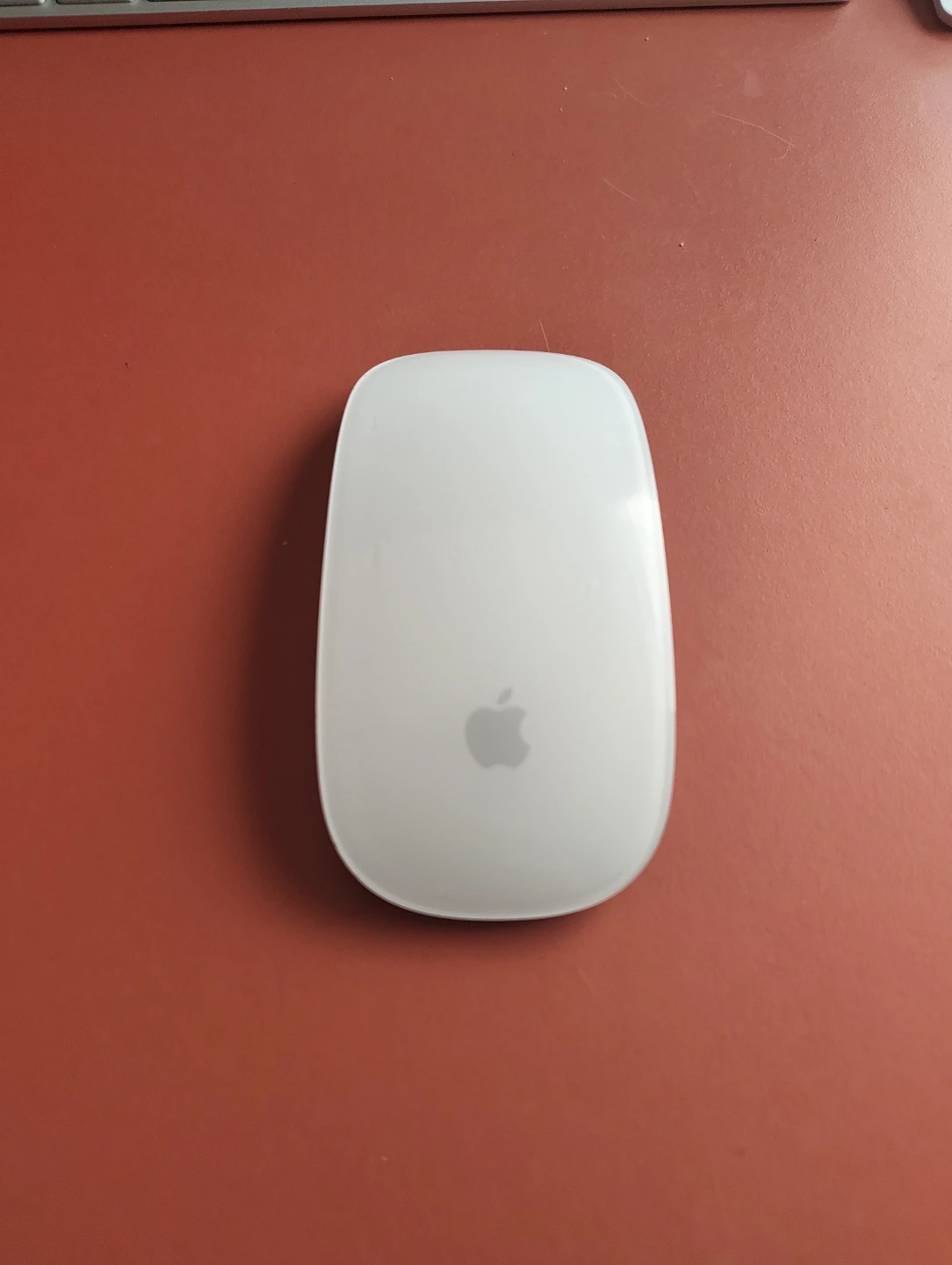 Apple iMac 27-inc - Quad-Core Intel Core i7 - 32 GB RAM - photo 3