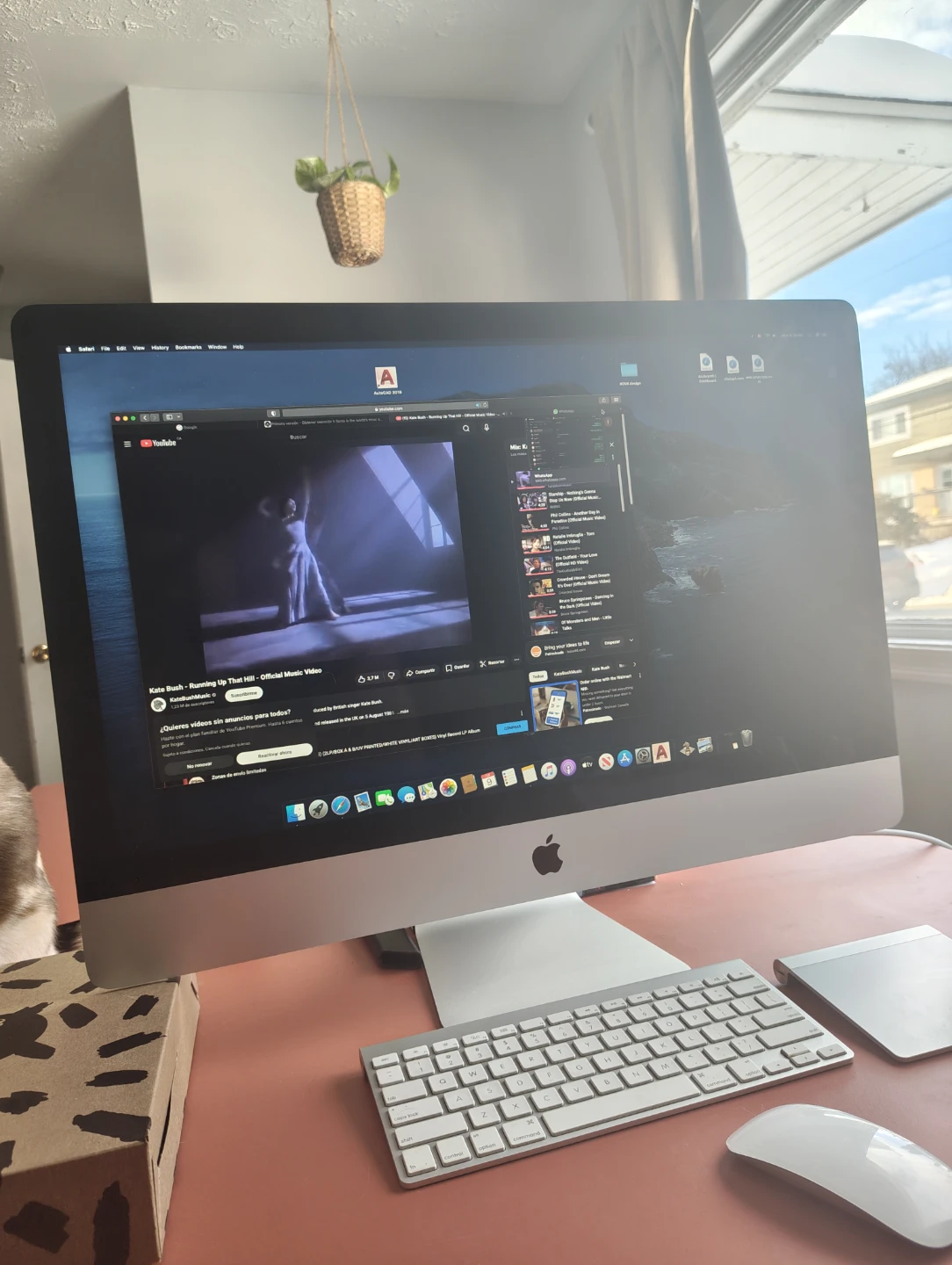 Apple iMac 27-inc - Quad-Core Intel Core i7 - 32 GB RAM - photo 5