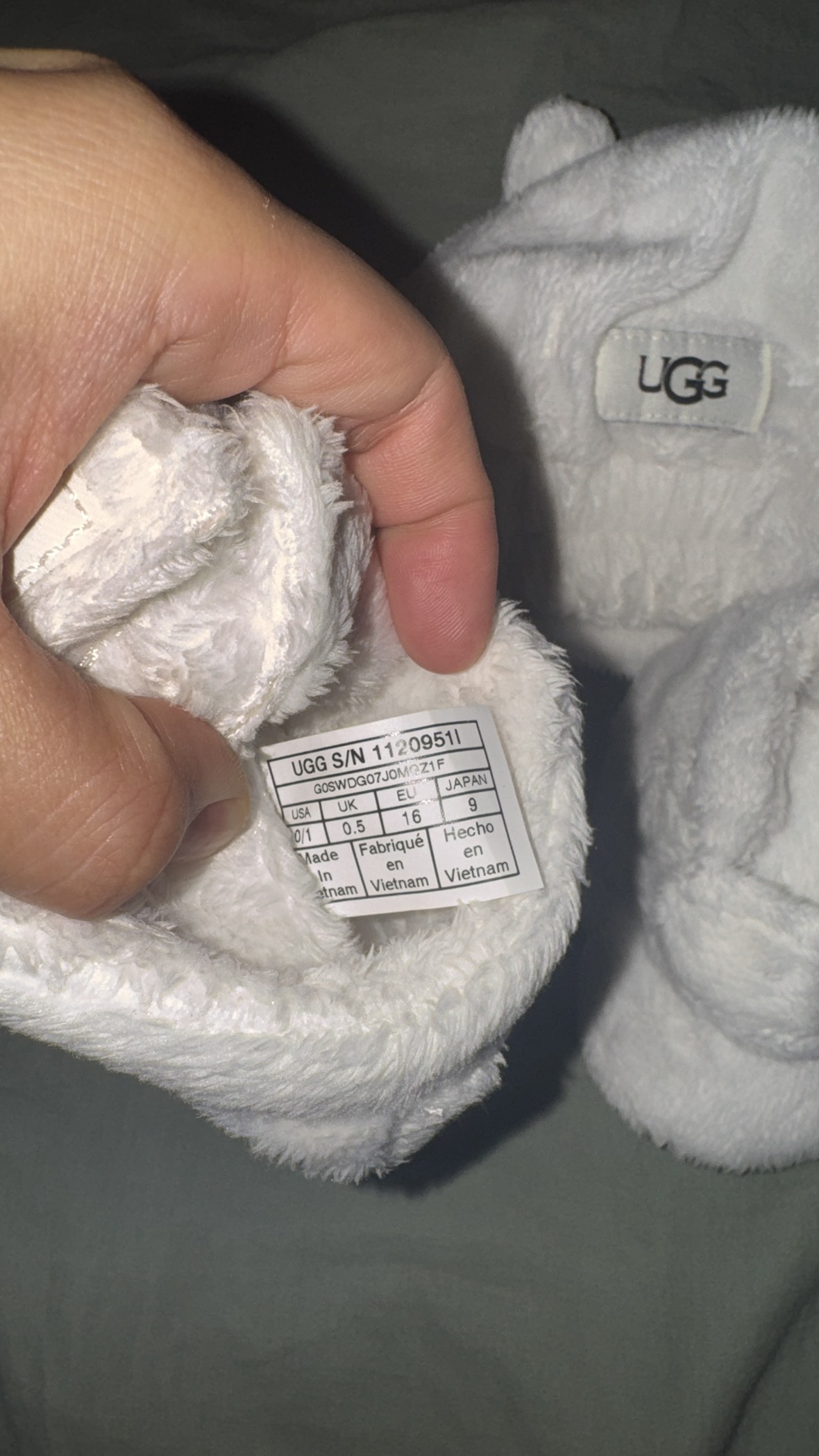 UGG Boots - photo 2