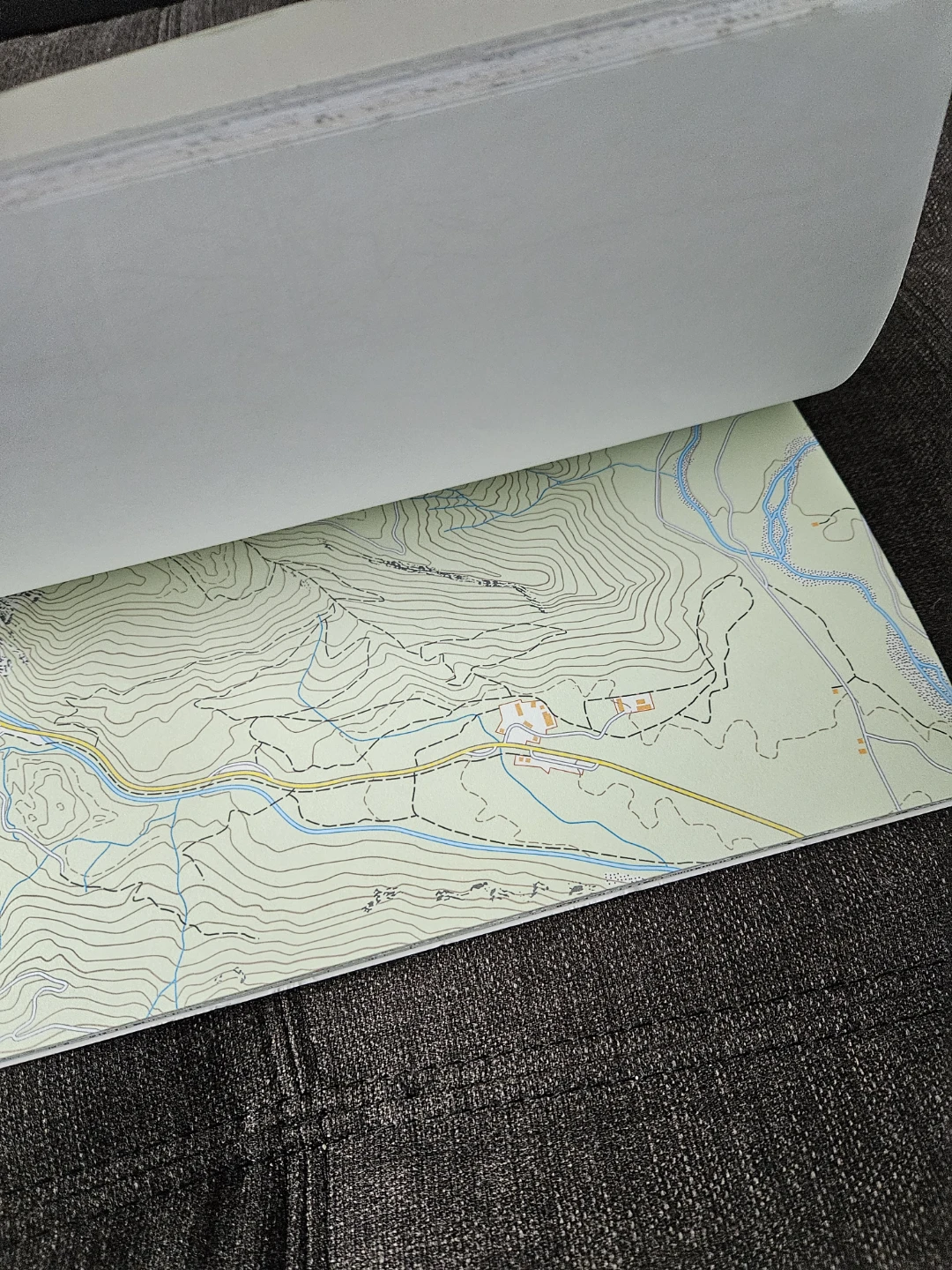 ColorBök Navigator Navigator Designer Paper 50 Sheets - photo 4