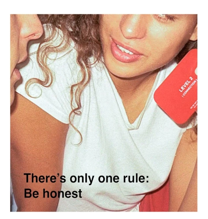 NEW!   We're Not Really Strangers Relationship Expansion Pack - photo 4