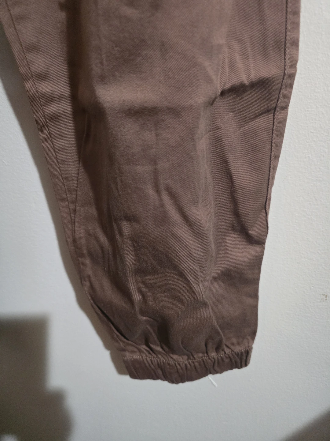 Vanilla Star Soft Clay Jogger Pants XL - photo 5