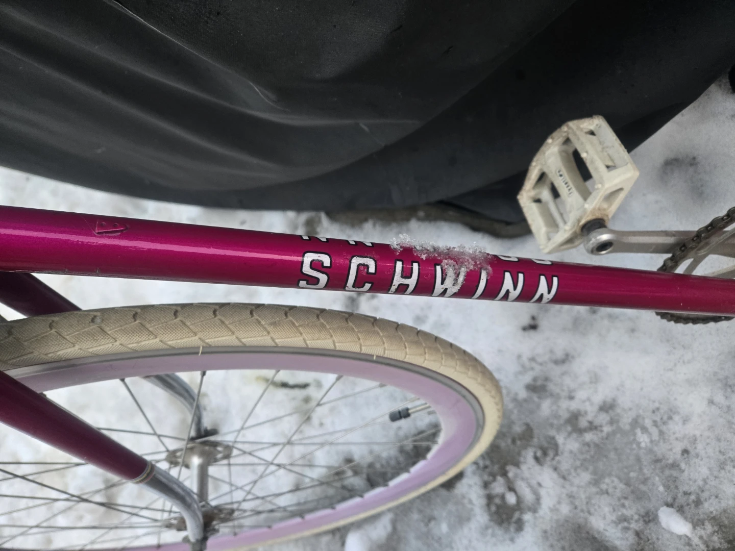 Schwinn Tour II Bicycle - photo 2