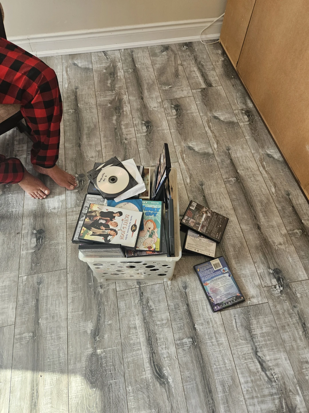 Assorted DVD Collection - photo 2