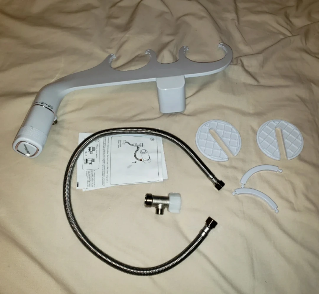 Bidet Attachment LIVINFLO *New* 🥕