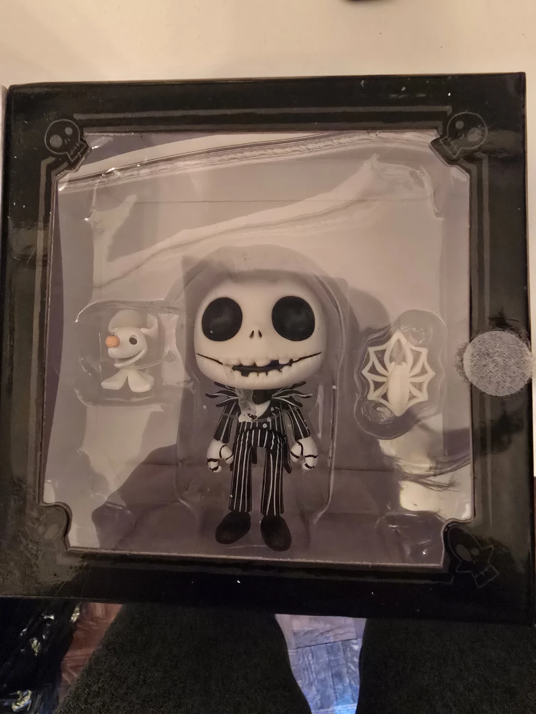 Funko Pop! The Nightmare Before Christmas