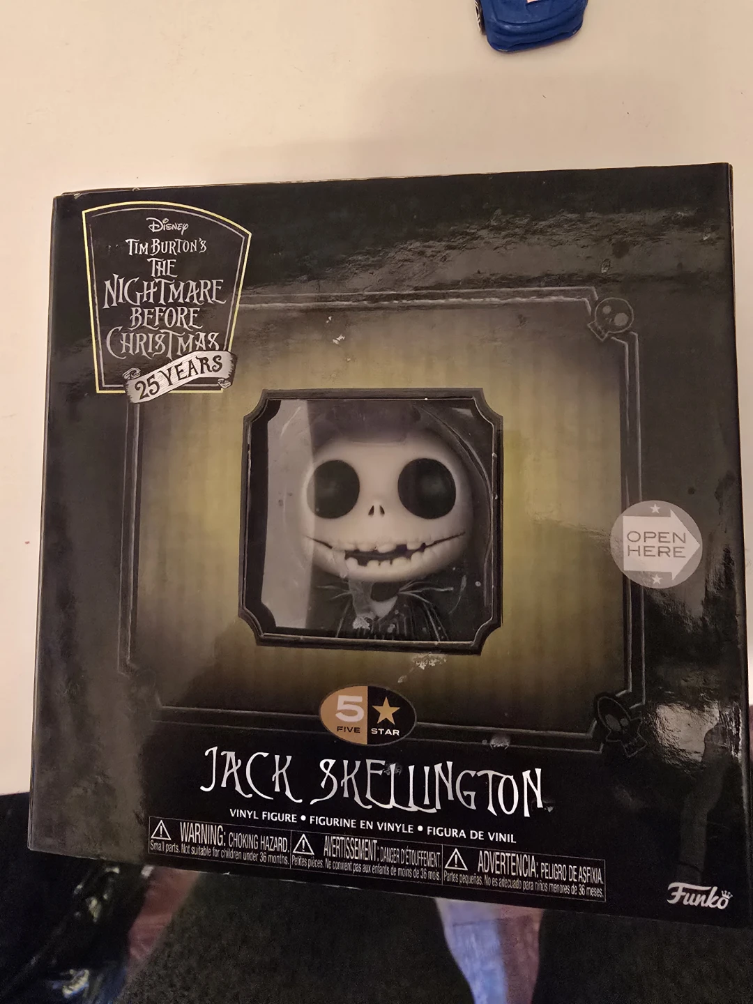 Funko Pop! The Nightmare Before Christmas - photo 2