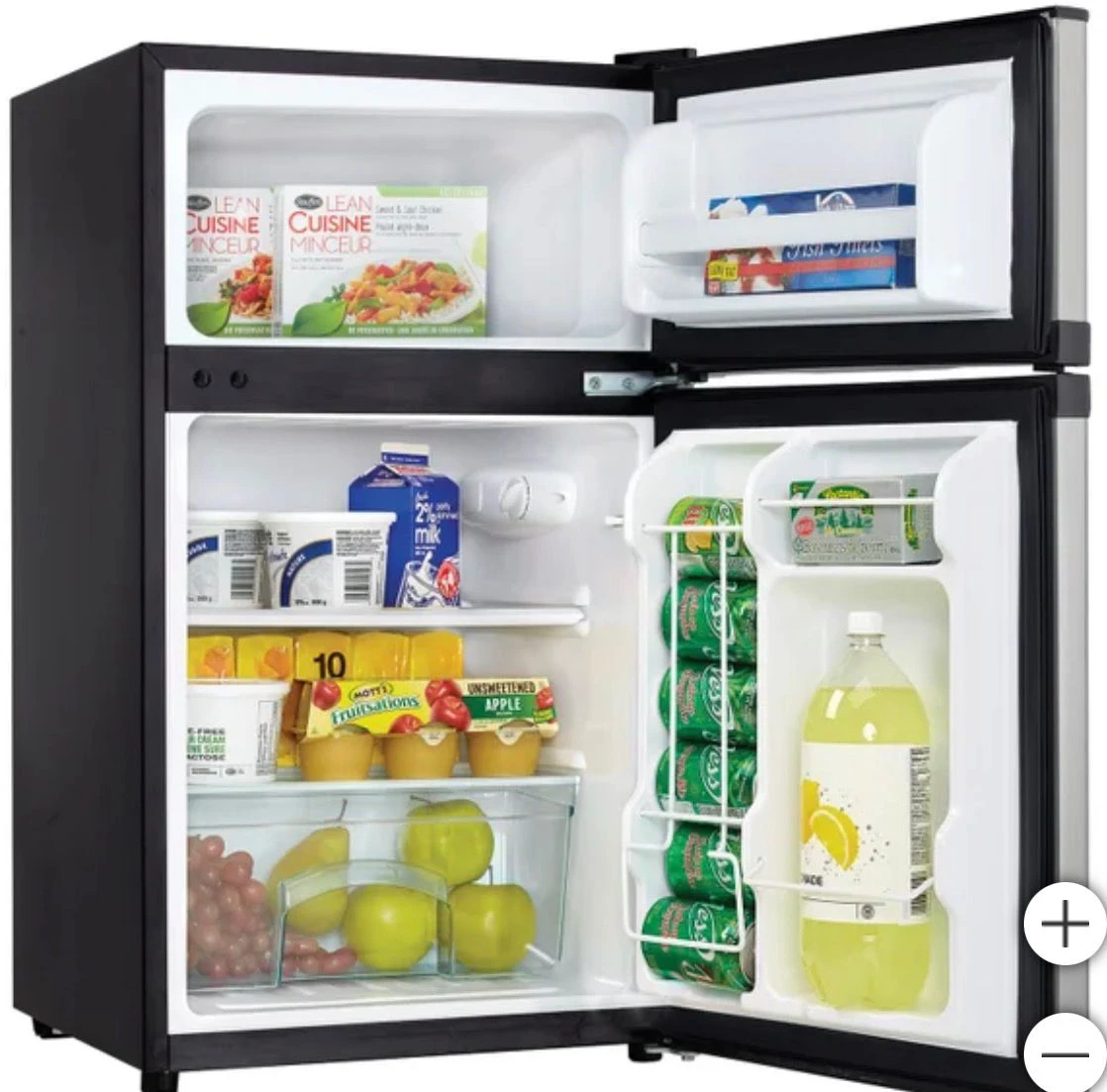 Danby Mini fridge - photo 4