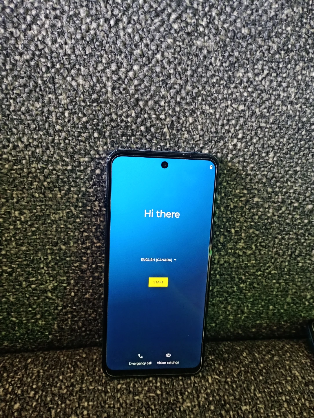 Motorola Smartphone - photo 2