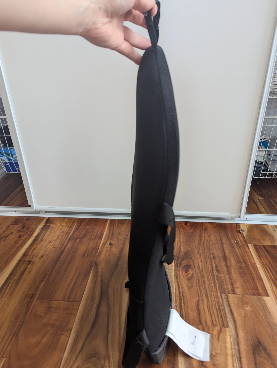 Obus ultra forme - back support - photo 2