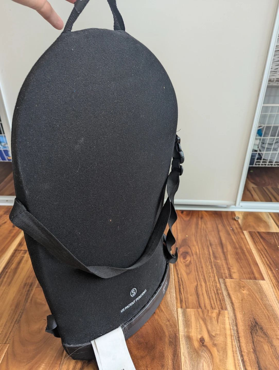 Obus ultra forme - back support - photo 3