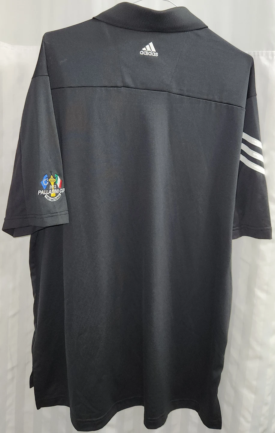 ADIDAS GOLF NEW SMOKE FREE NO PET'S - photo 5