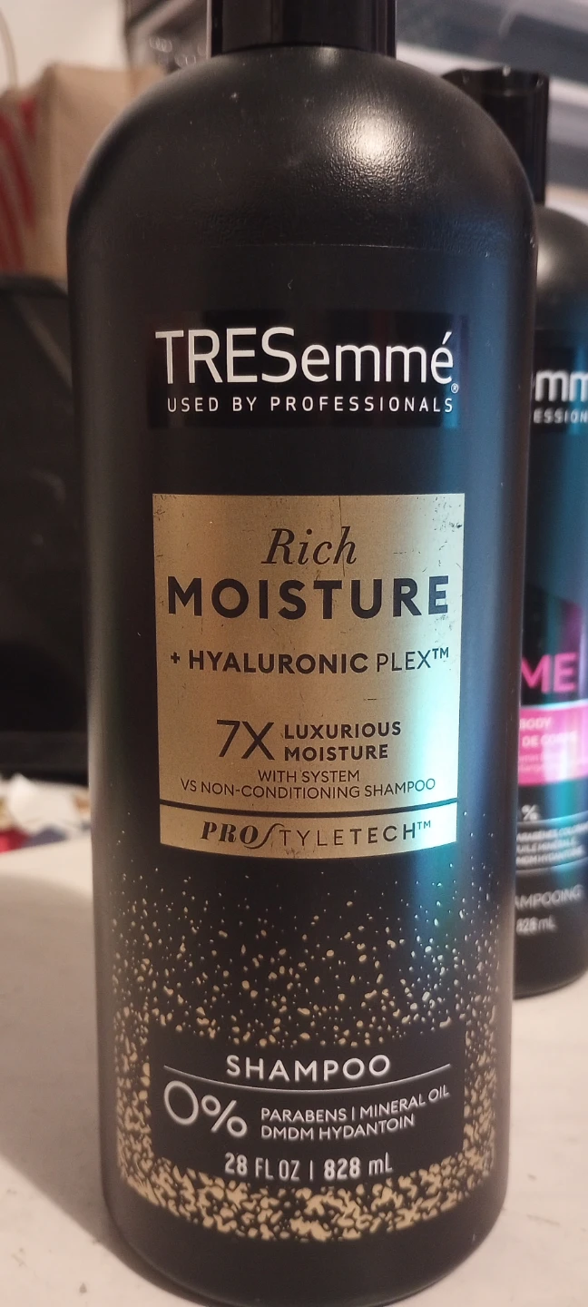 TRESemme Shampoo set (28 fl oz) - 2 for $12 - photo 3