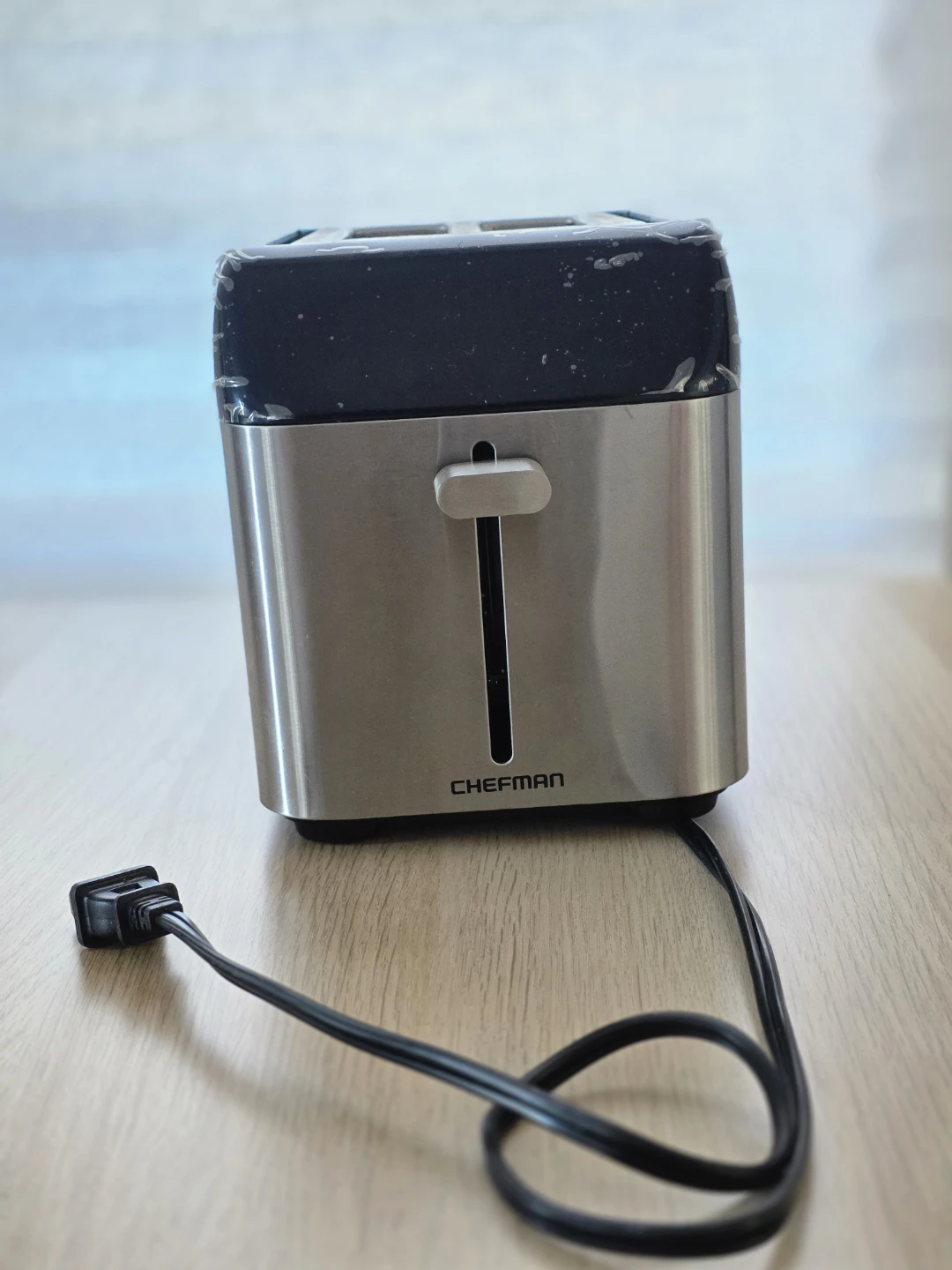 Chefman 2-Slice Toaster