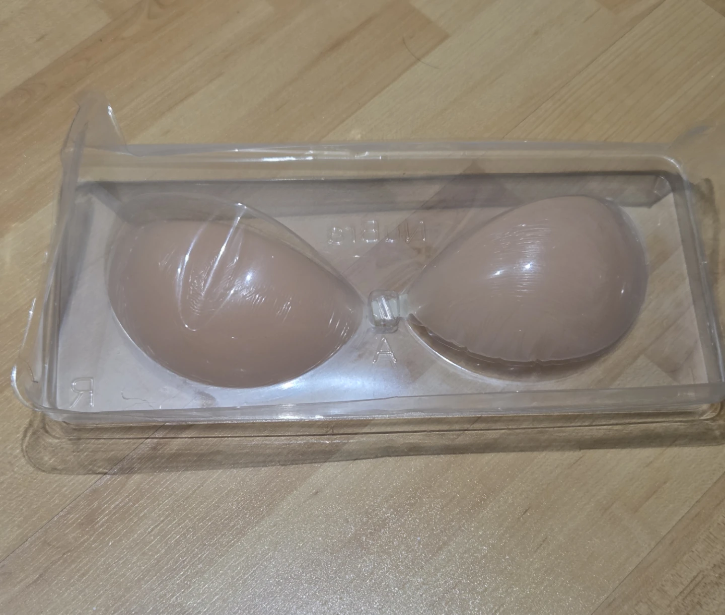 NuBra Silicone Adhesive Bra