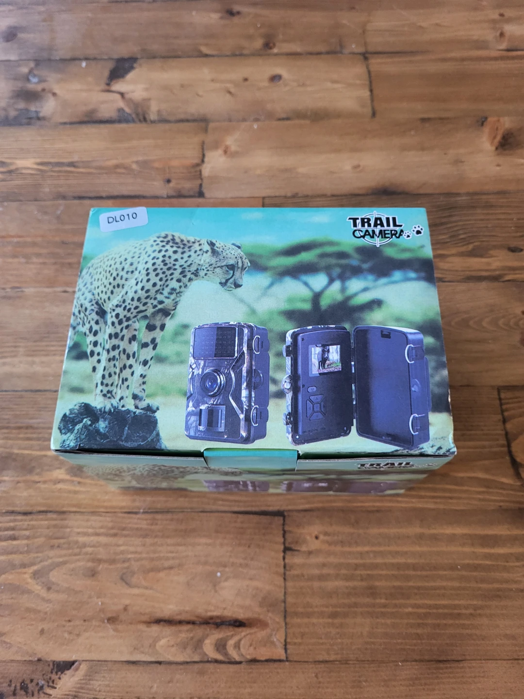 Trail camera - brand new - photo 4