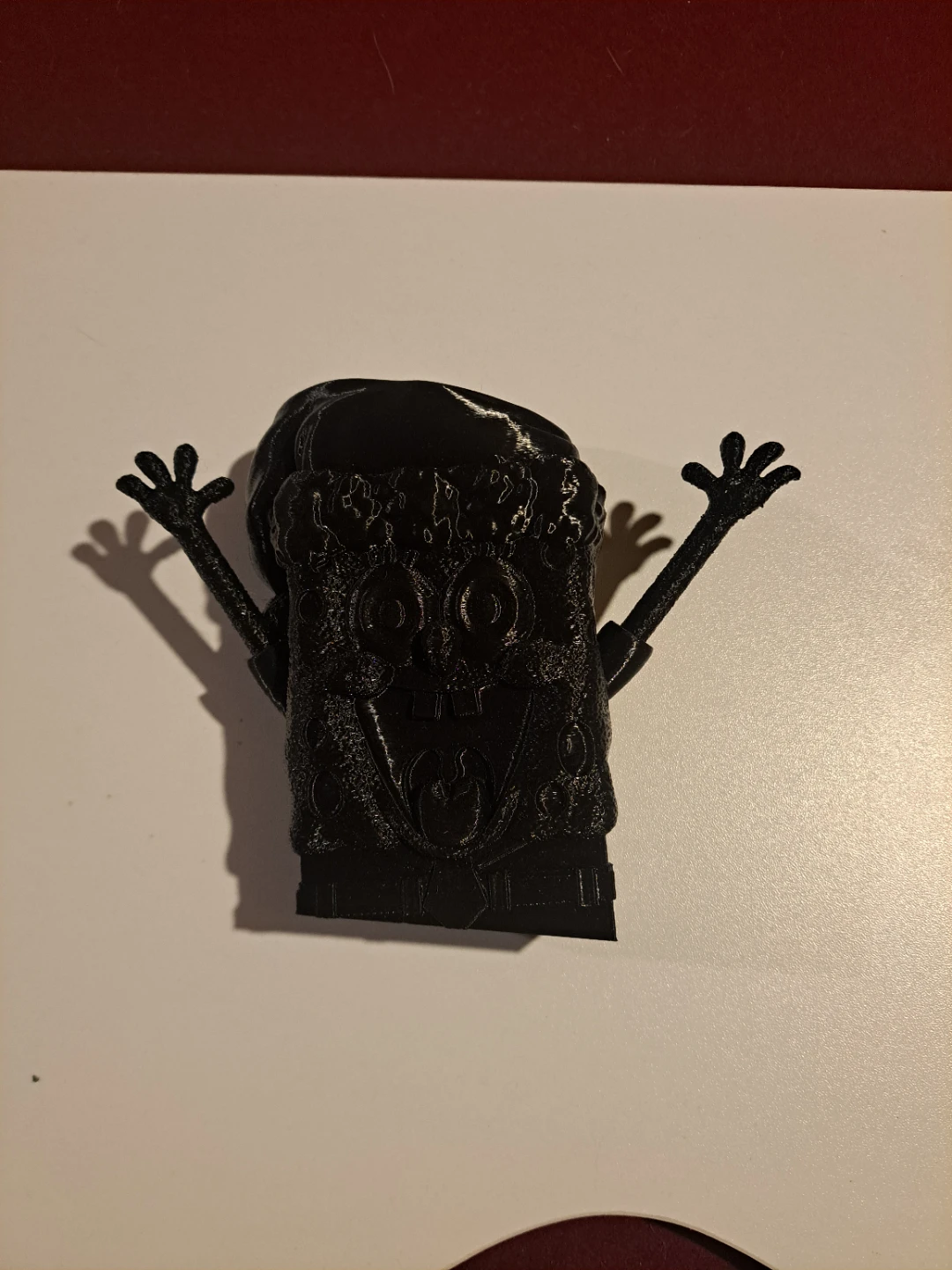 3d print - photo 2