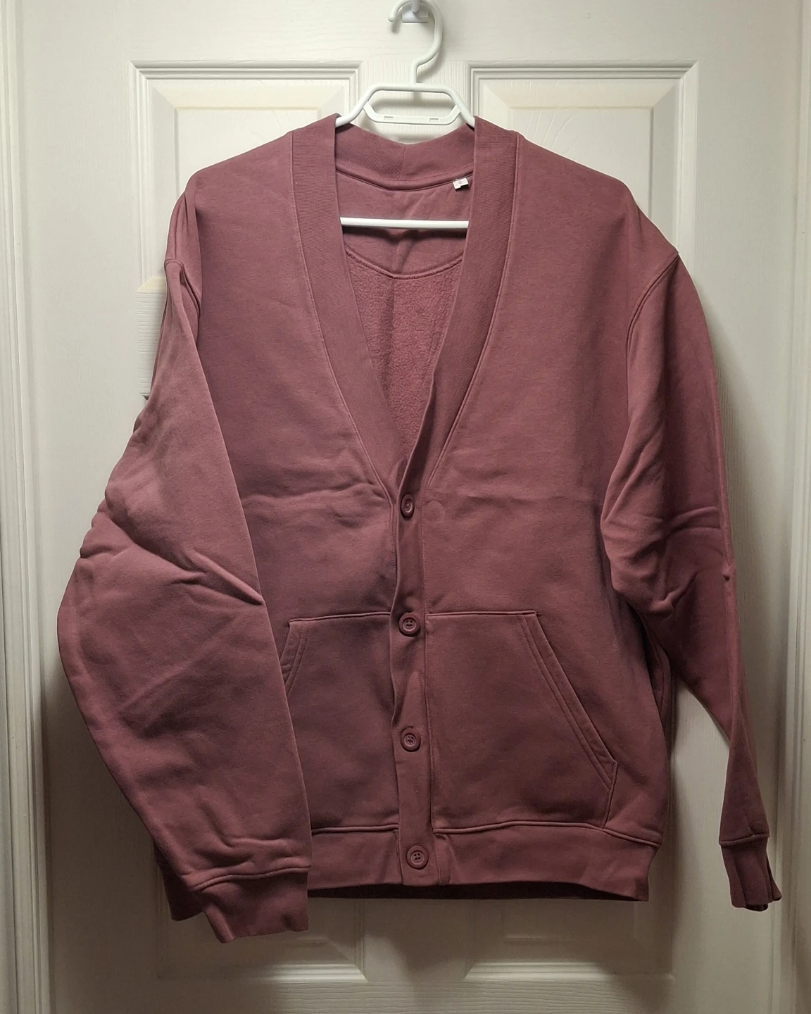 Long Sleeved Cardigan (PRICE DROP!) - photo 2