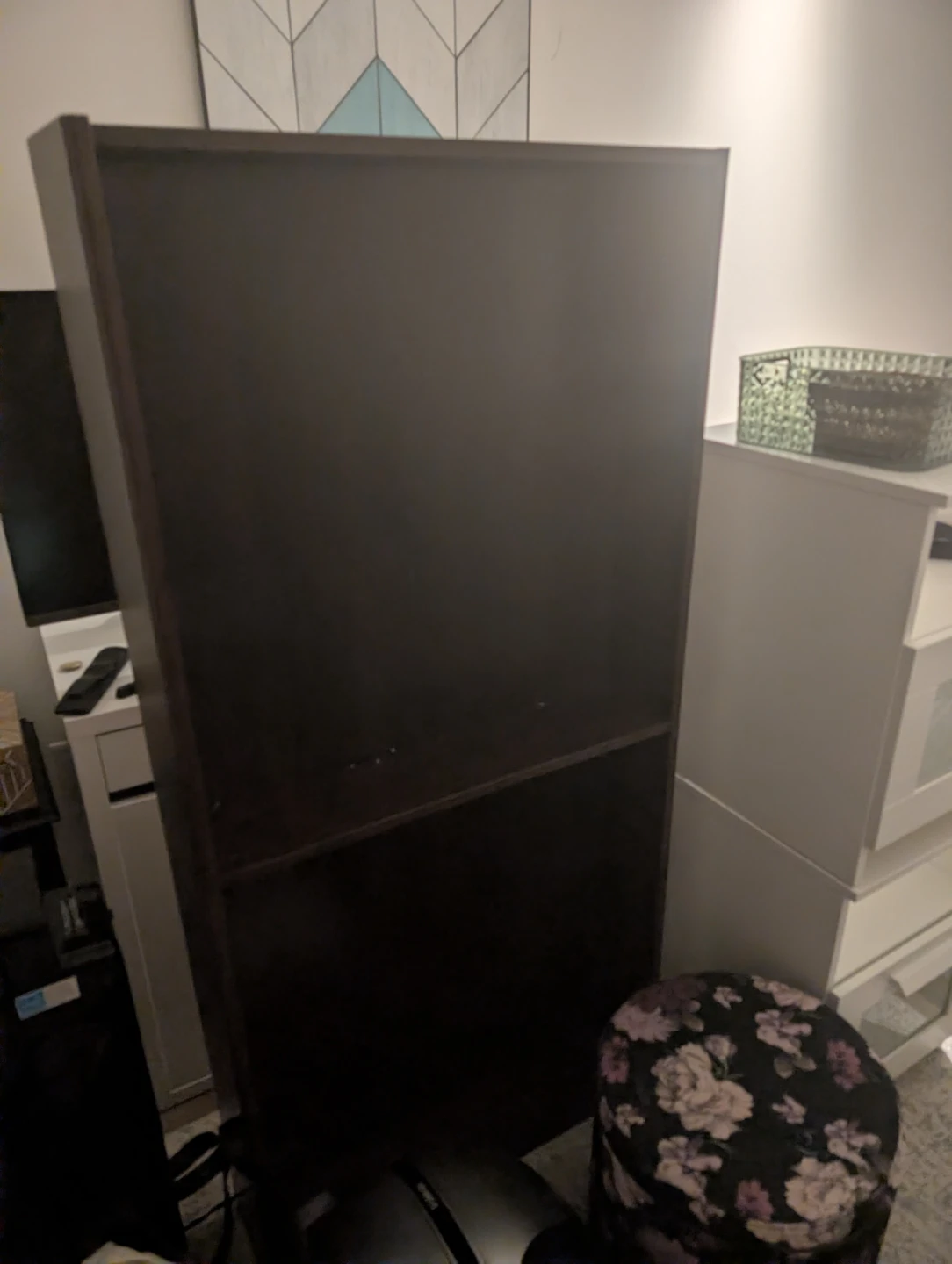 IKEA SONGESAND Underbed Storage - photo 3