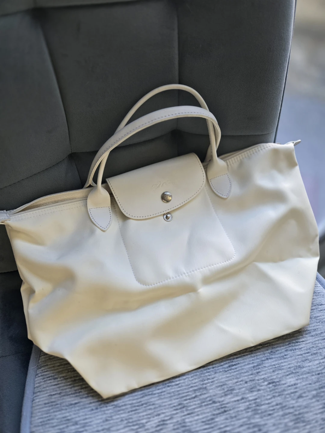 Longchamp Le Pliage Shoulder Bag - photo 2