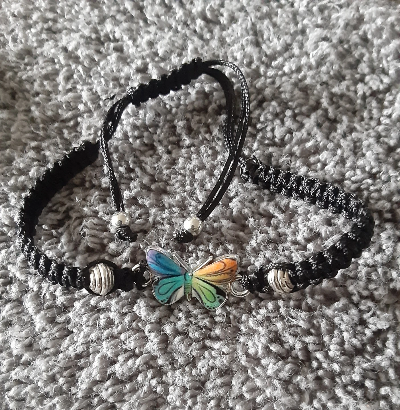 Assorted Bracelets with Charm - photo 5