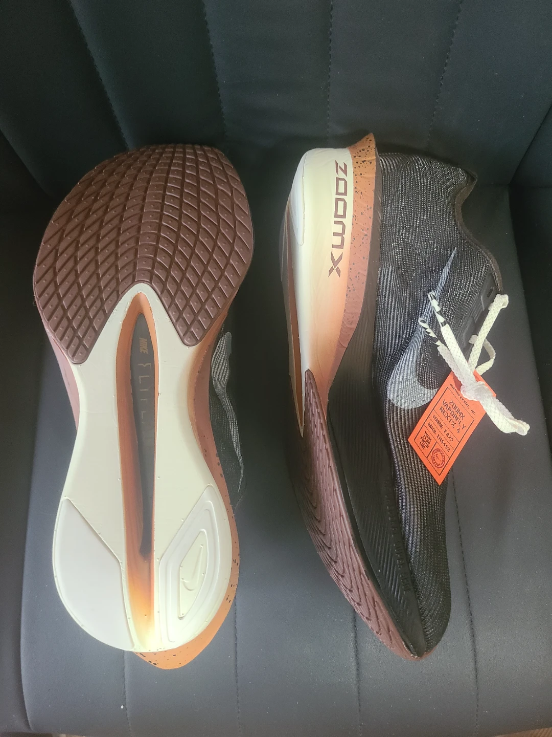 Nike ZoomX Vaporfly NEXT% 4 Racing Shoes Size 10 - photo 5