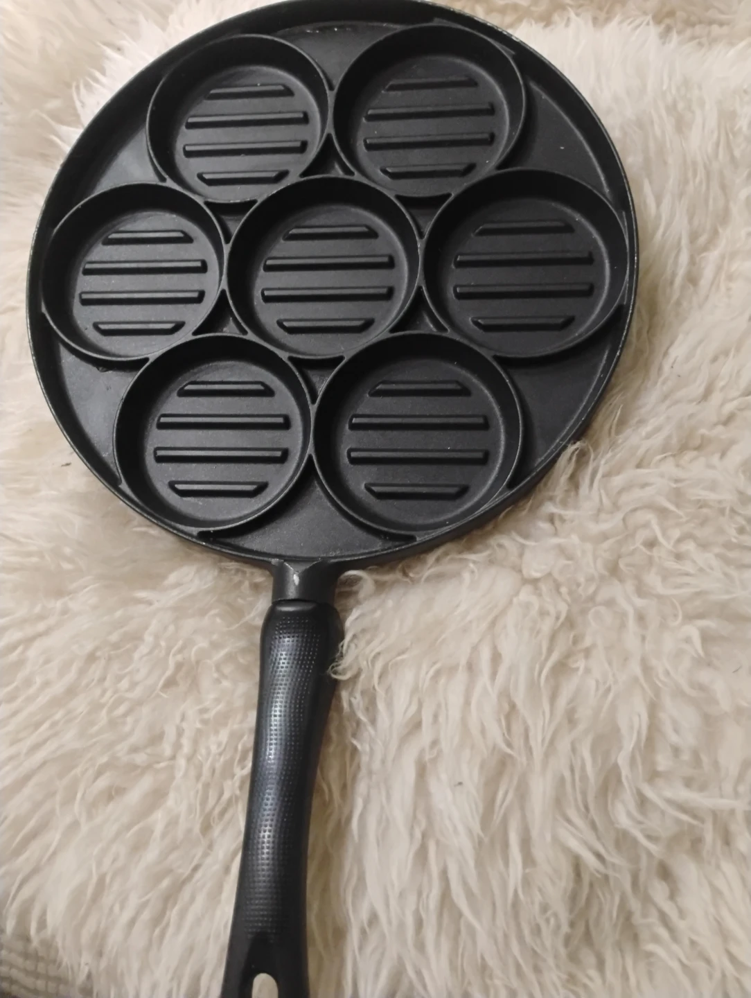 🥕 Nordic Ware Griddle