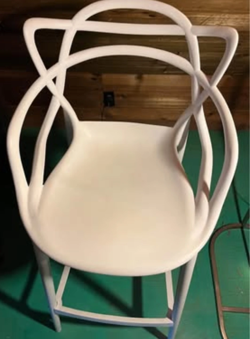 ~Set of 4 Burkart Stools~ - photo 2