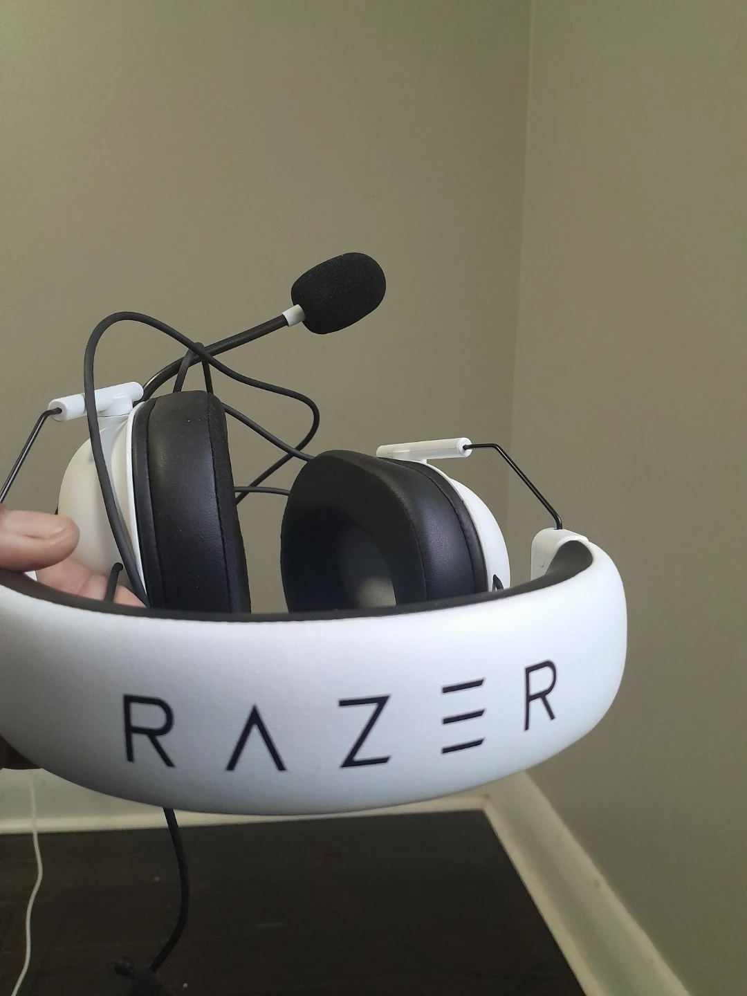 Razer Gaming Headset with Microphone