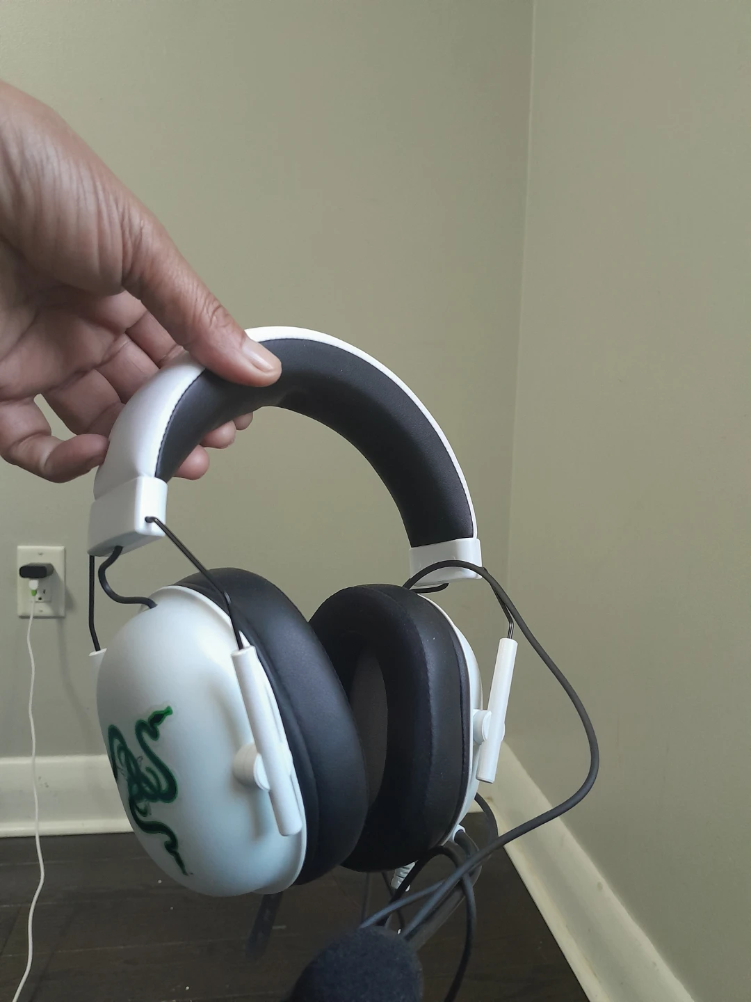 Razer Gaming Headset with Microphone - photo 4