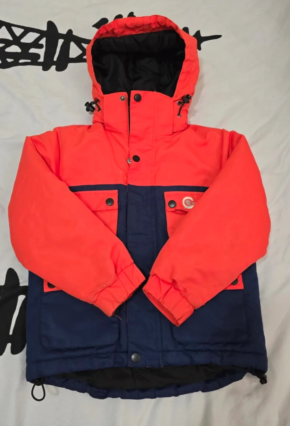 Kids snow gear size 4T - photo 3