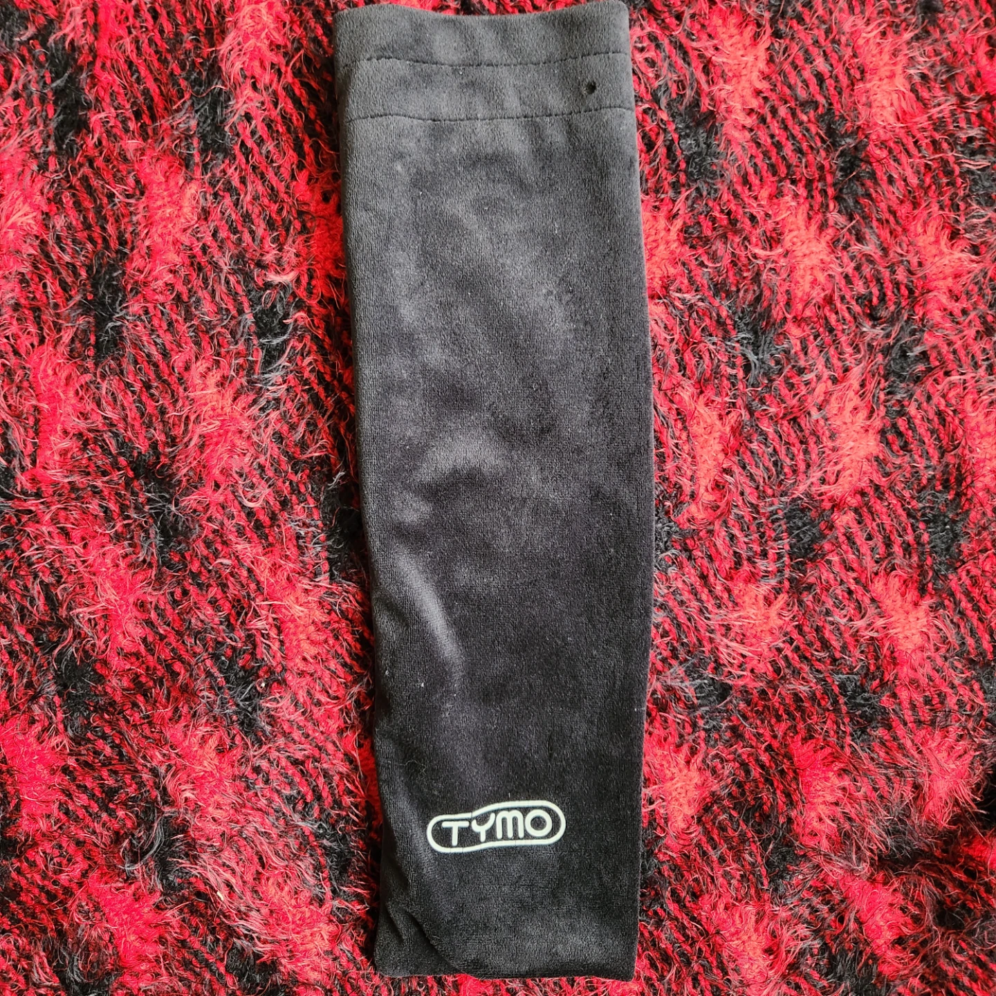 Tymo Hair Straightening Brush
