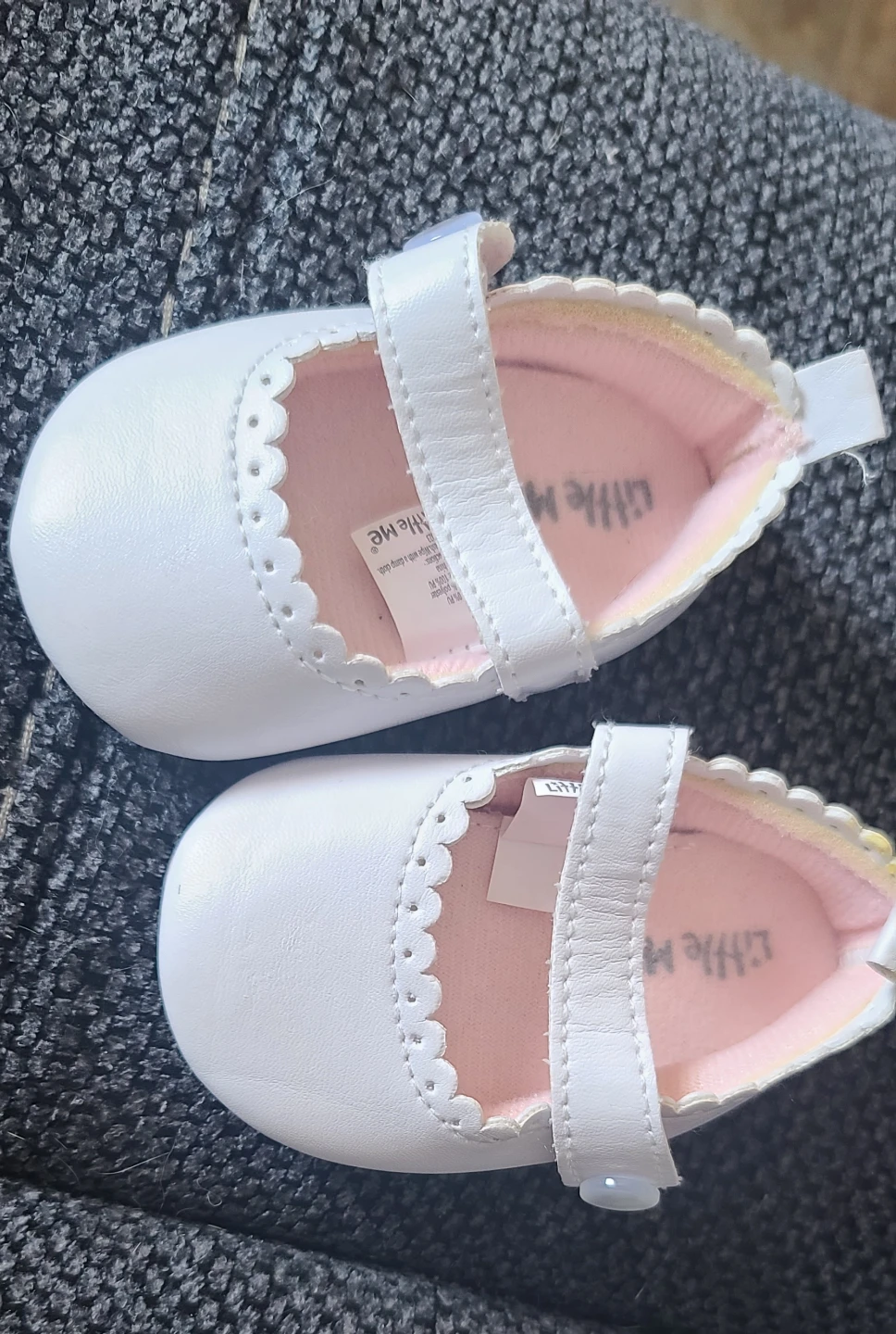 Baby Hats & Socks Bundle 🥕 - photo 3