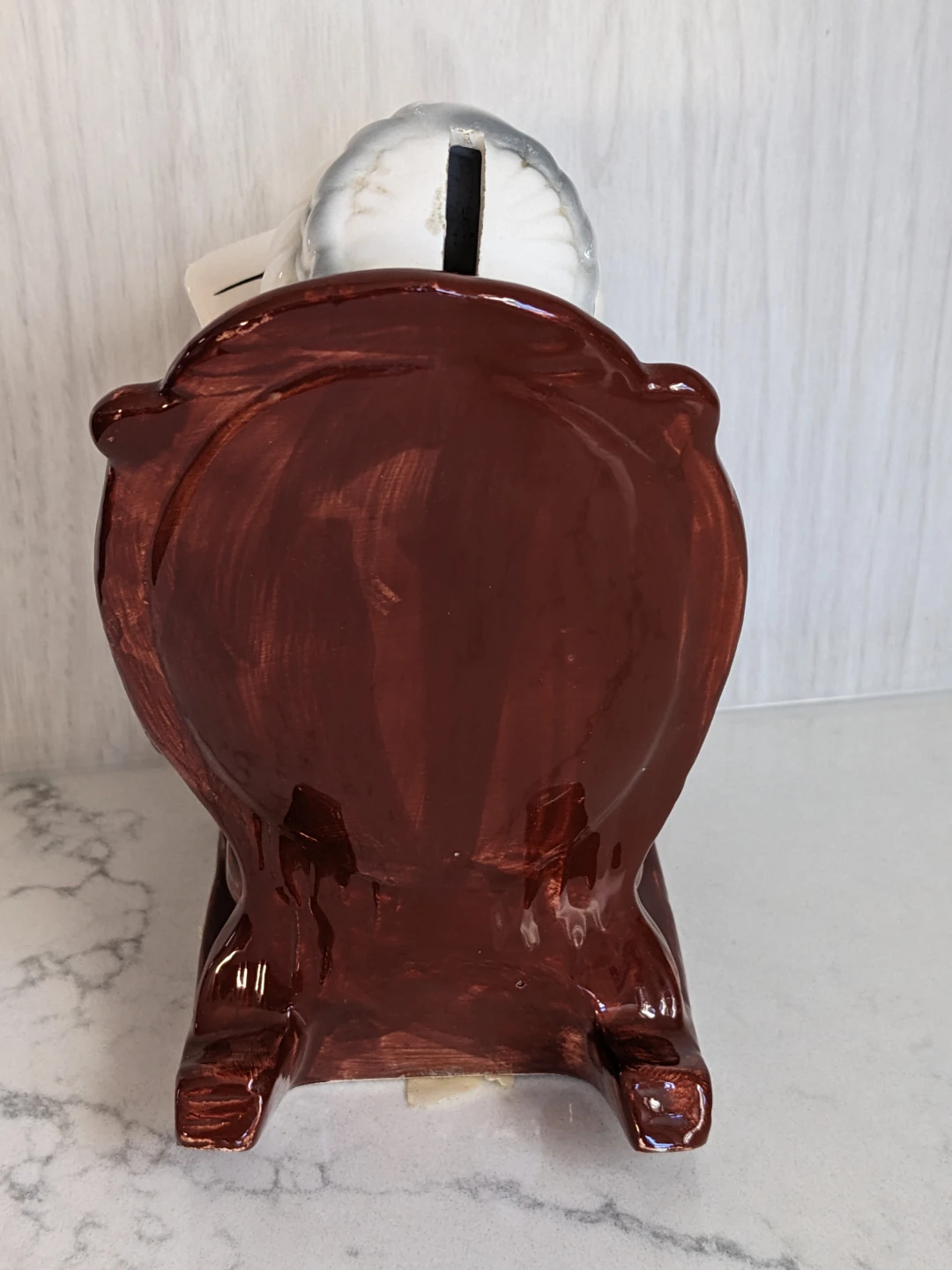 Grandma Rocking Chair "Retirement Fund" Bank - photo 2