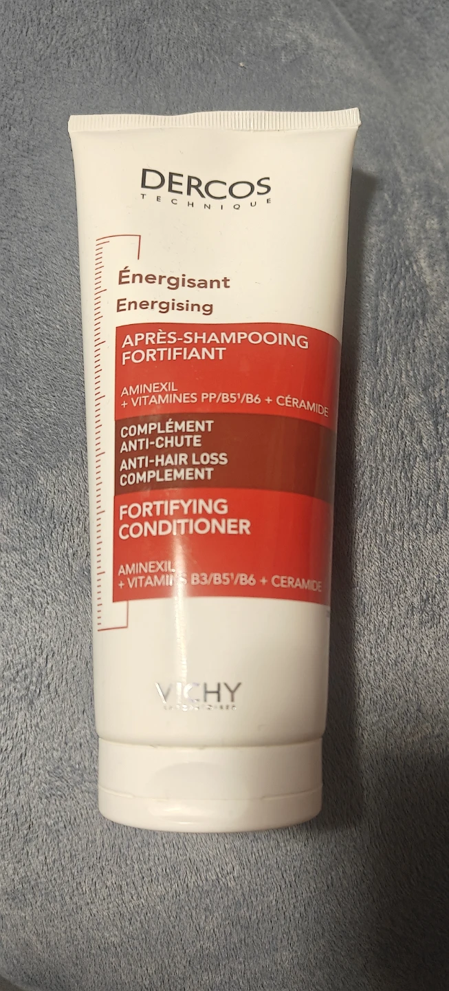 Vichy Dercos Conditioner
