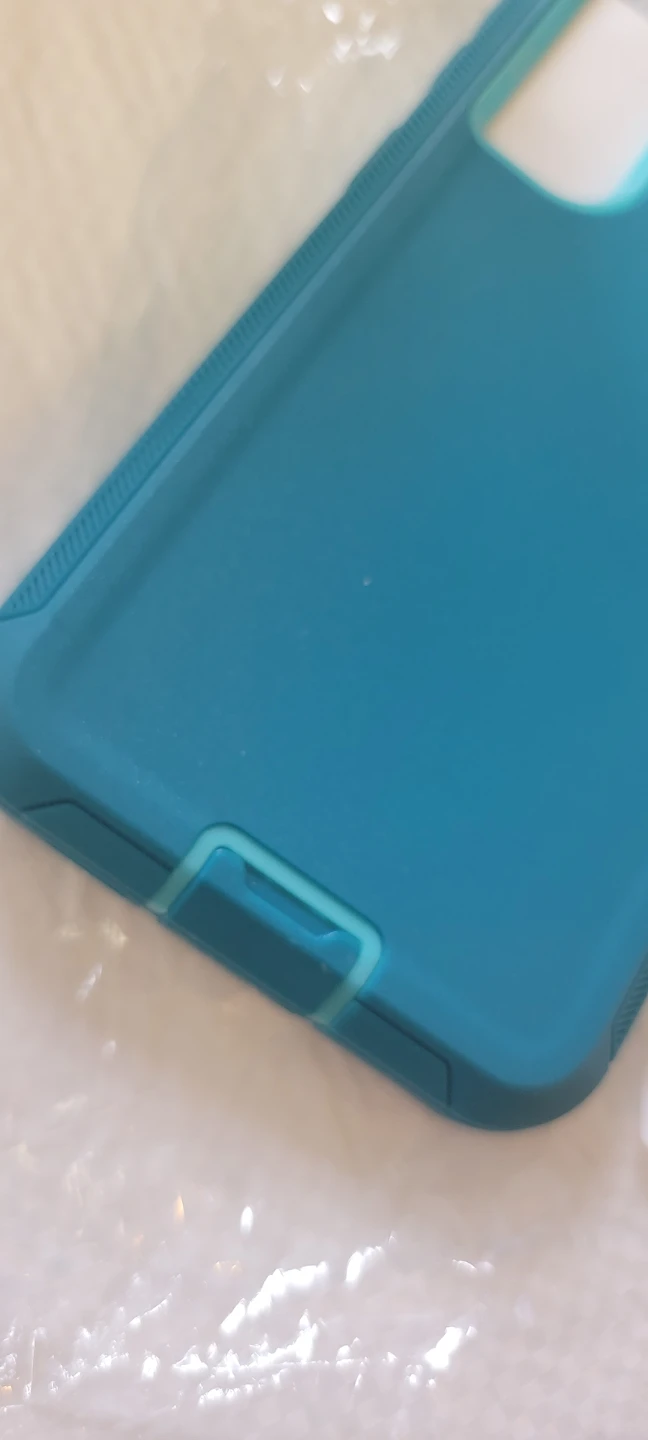 Teal Phone Case - photo 3