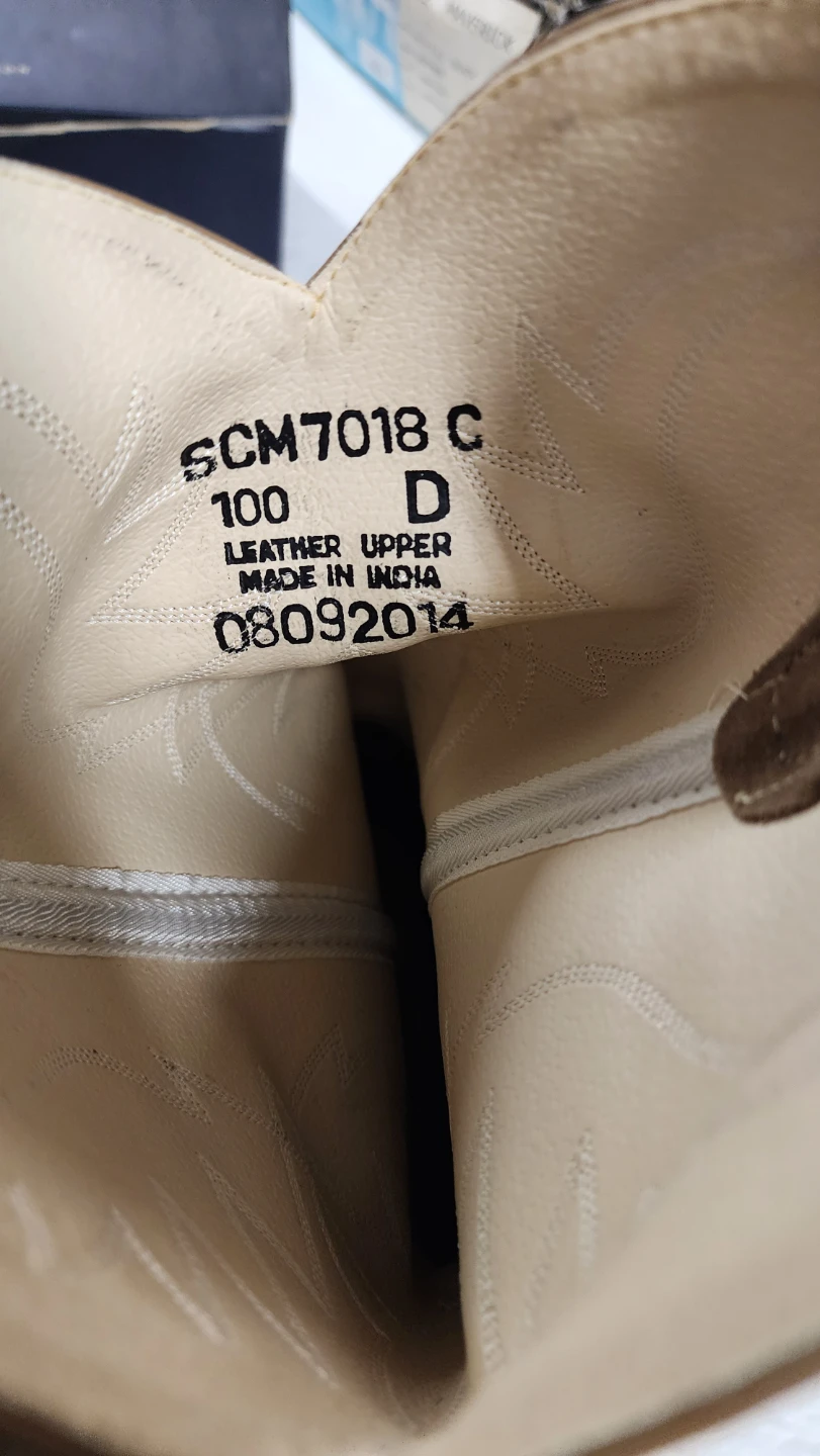 Gibson Boots - photo 3