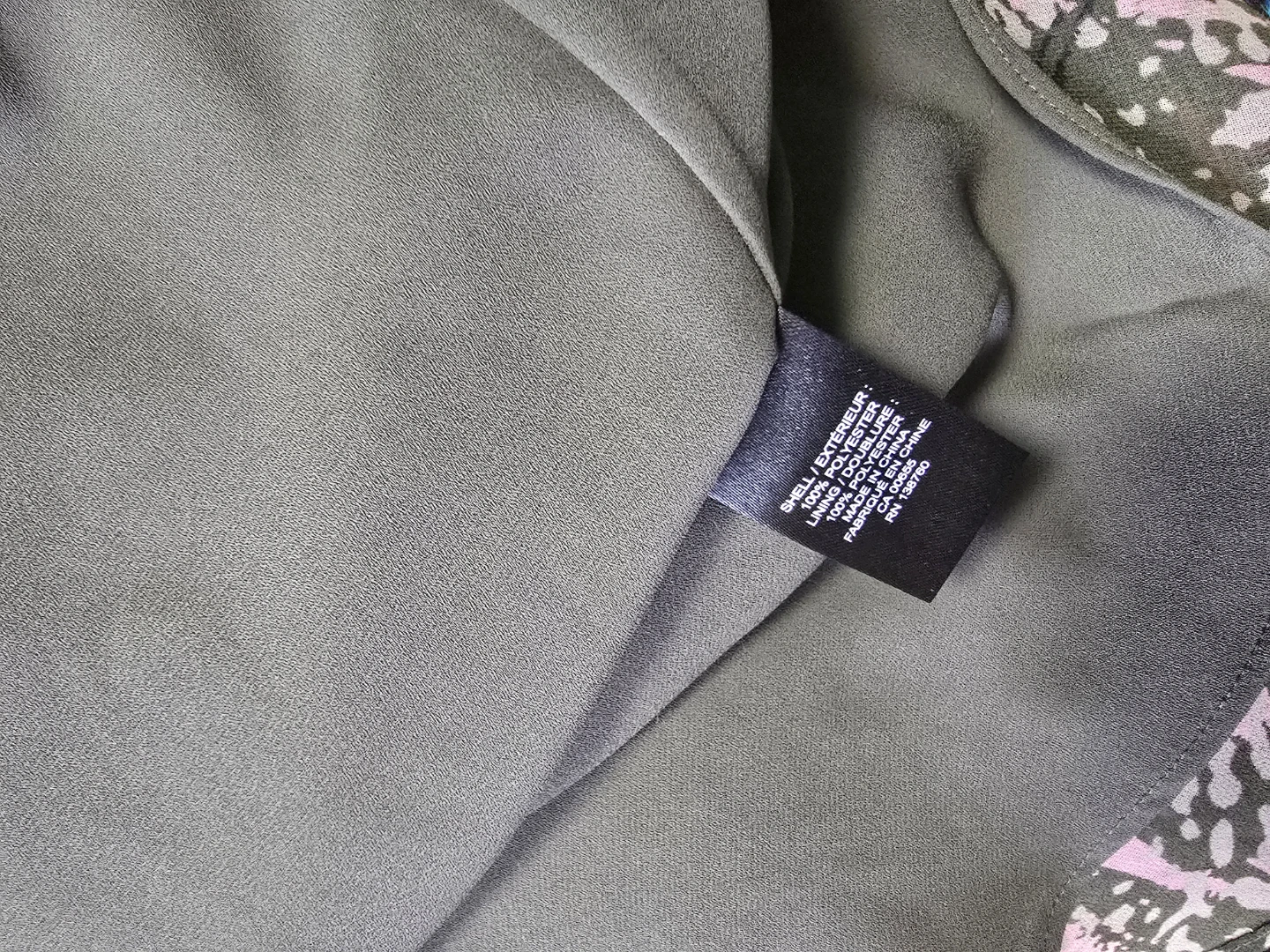 RW&CO. Tank Top - Size XS and S - photo 4