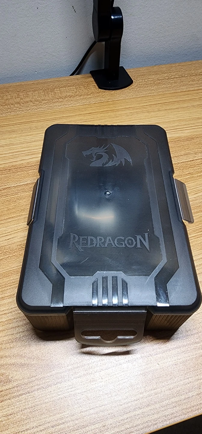 Redragon M913 Impact Elite Wireless Gaming Mouse