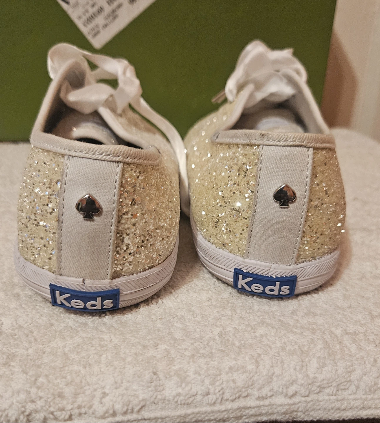 Women's Sneakers. - photo 4