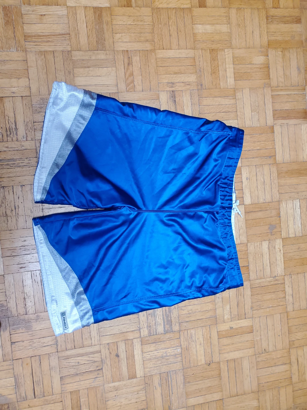 And 1 basketball shorts - photo 2