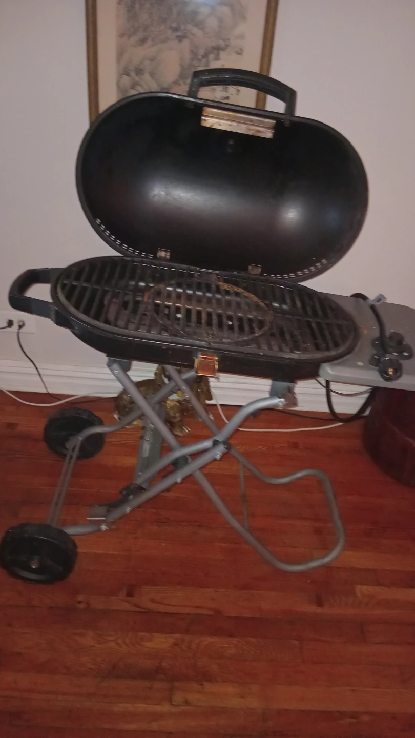 Stok Portable Gas Grill - photo 2