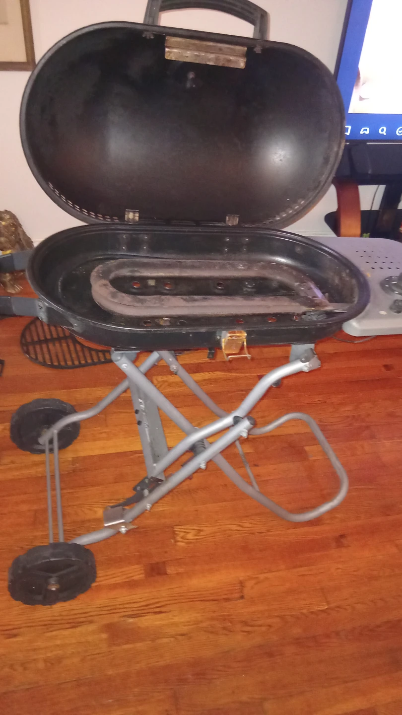 Stok Portable Gas Grill - photo 3
