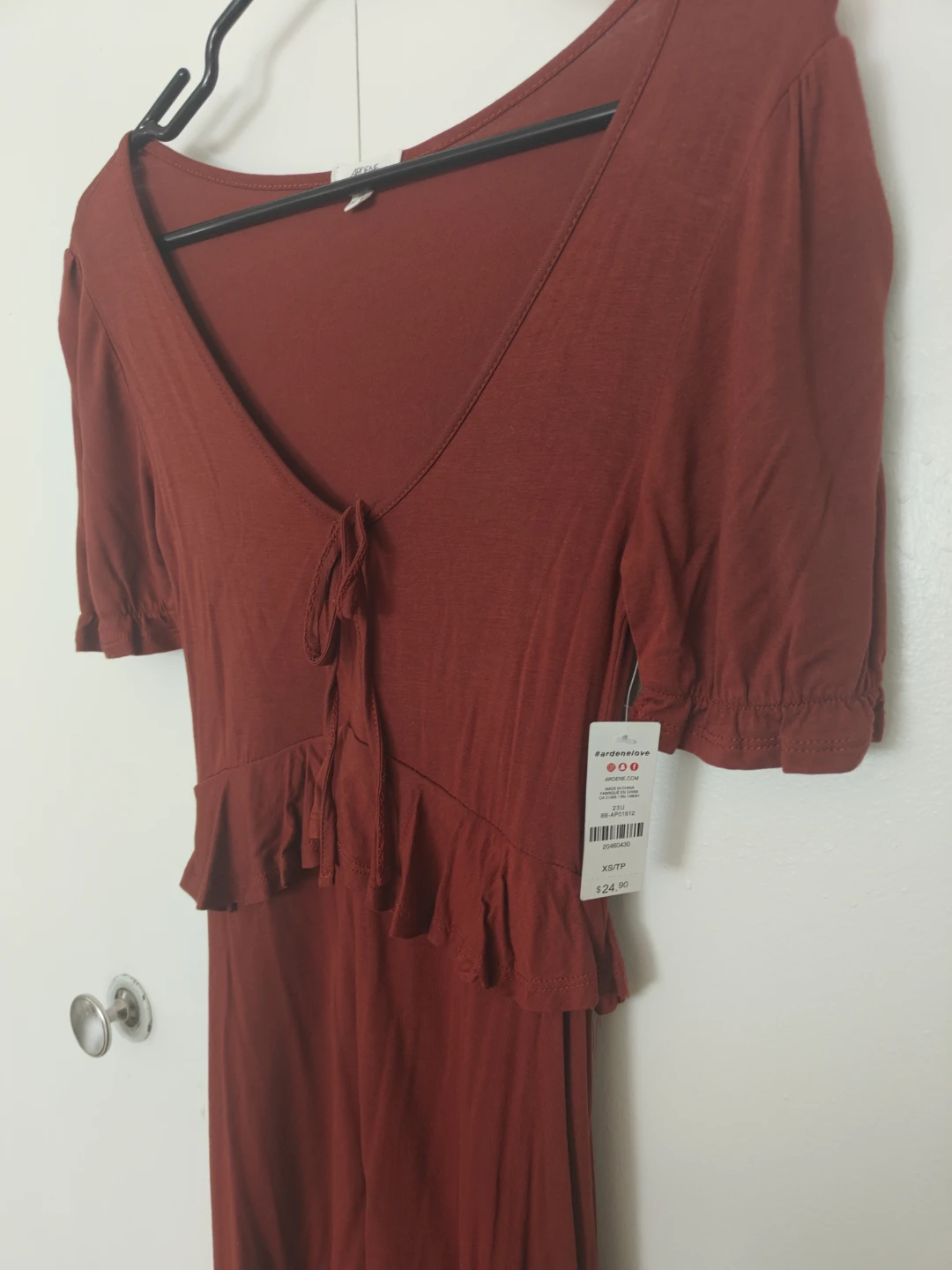 BNWT Ardene summer dress - photo 2